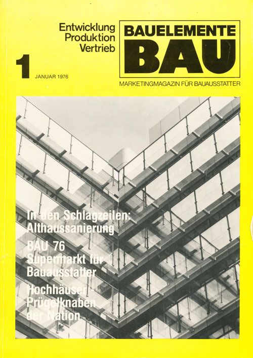 Erstausgabe